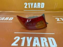 ������ ������ Toyota Corolla 2007 8156112A10 ZRE151L 1ZRFE, ����� 8156112A10 ����