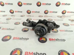 ����� Mercedes Benz Sprinter 2008 A6462001001 W906 646.985 A6462001001 ����
