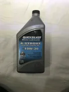 Quicksilver 4-Stroke. 10W-30, �����������, 0,96��. ����
