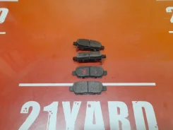 ������� ��������� Nissan X-Trail 2003 440608H385 NT30 QR20DE, ������ 440608H385 ����