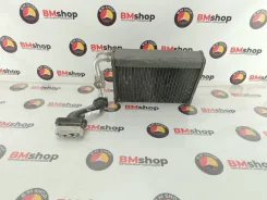 ���������� ������������ BMW 525i 2002 64118385560 E39 M54B25TU 64118385560 ����