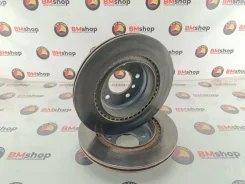 ��������� ����� Brembo BMW 335i 2008 09B33821 E90 N54B30A, ������ 09B33821 ����