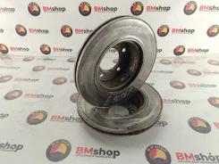 ��������� ����� BMW 3 1999 34116854997 E90 N46, �������� 34116854997 ����