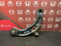 ����� �������� Mazda CX-3 DK 2018-2025 [D24H34350C] D24H34350C ����
