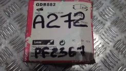 ������� ��������� Nissan Sunny, �������� GDB882 ����