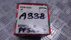 ������� ��������� Mazda MX3, �������� GDB1029 ����