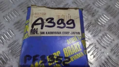 ������� ��������� Mitsubishi GTO, �������� D6075M ����