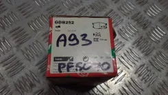������� ��������� Mazda Familia, �������� GDB252 ����