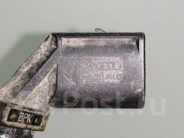 ������ ABS Audi A5 2014 4E0927804 8T 4E0927804 ����