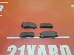 ������� ��������� Mitsubishi RVR 2010 4605A487 GA3W 4B10, ������ 4605A487 ����