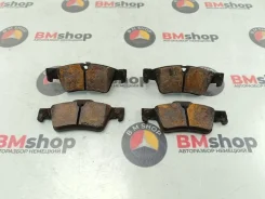 ��������� ������� Mercedes Benz ML500 2005 A0044205220 W164 113.964, ������ A0044205220 ����