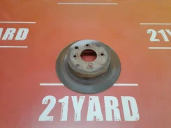 ���� ��������� Nissan Tiida 2008 43206EM10A C11, ������ 43206EM10A ����