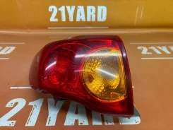 ������ ������ Toyota Corolla 2008 8156112A10 ZRE151L 1ZRFE, ����� 8156112A10 ����