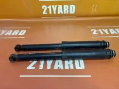 ����������� �������� Toyota Corolla 2008 4853080502 ZRE151L 1ZRFE, ������ 4853080502 ����