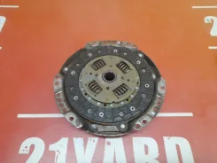 ������� ��������� Toyota Corolla 2005 3121002040 ZZE120L 4ZZ-FE 3121002040 ����