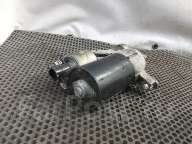 ������� Audi A4 2014 06D911021B B8 CDH 1.8 06D911021B ����