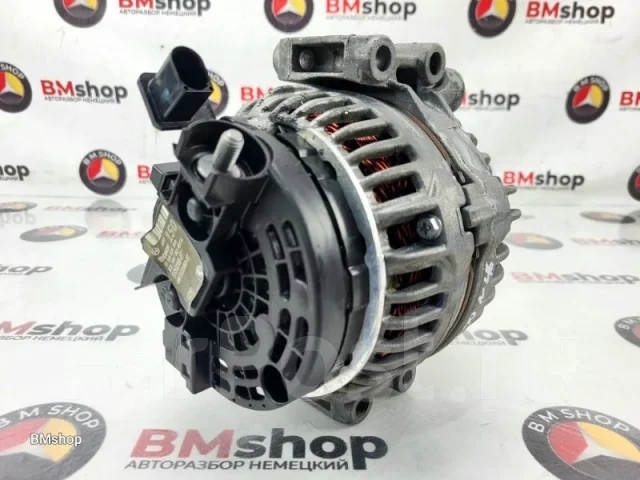 ��������� BMW 320 7532969 E90 N46B20 7532969 ����