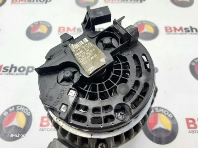 ��������� BMW 320 7532969 E90 N46B20 7532969 ����
