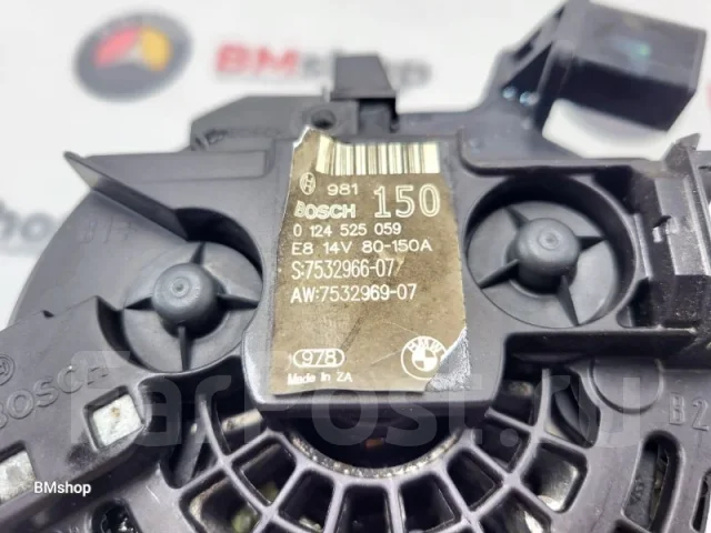 ��������� BMW 320 7532969 E90 N46B20 7532969 ����