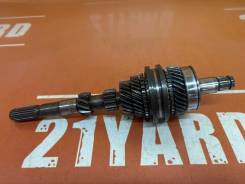 ��������� ��� ��� Toyota Corolla 2008 3331112230 ZRE151L 1ZRFE 3331112230 ����