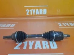 ������ Toyota Rav4 2001 4342042120 ACA21L 1AZFE, �������� ����� 4342042120 ����