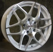 NZ Wheels F-32