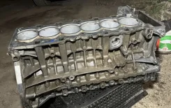���� ��������� BMW X5 e70 n52 11000420497 ����