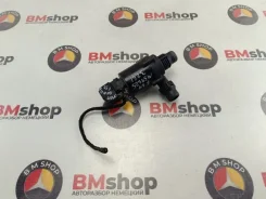 ����� �������������� BMW 525i 2003 64118381989 E39 M54B25I 64118381989 ����