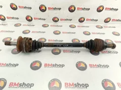 ������ BMW 525i 2003 33201229374 E39 M54B25I, ������ 33201229374 ����