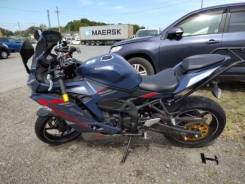 Kawasaki Ninja ZX-25R. 250����. ��., ��������, ��� ���, ��� �������. ��� ����� �� ������������ ����