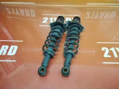 ����������� �������� Toyota Allex 2002 4853080048 NZE121 1NZ-FE, ������ 4853080048 ����