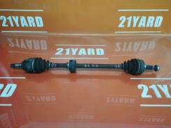 ������ Toyota Cynos 1996 4341016141 EL52 4E-FE, �������� ������ 4341016141 ����