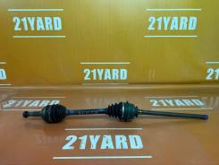 ������ Toyota Harrier 2001 4341048010 ACU15 2AZ-FE, �������� ������ 4341048010 ����