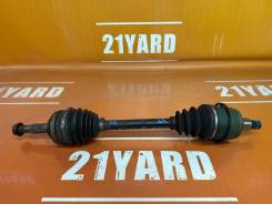 ������ Toyota Harrier 2001 4342048010 ACU15 2AZ-FE, �������� ����� 4342048010 ����