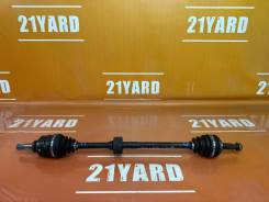 ������ Toyota Sprinter 1994 4341020440 AE100 5A-FE, �������� ������ 4341020440 ����
