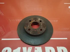 ���� ��������� Toyota Cynos 1996 4351216110 EL52 4E-FE, �������� 4351216110 ����