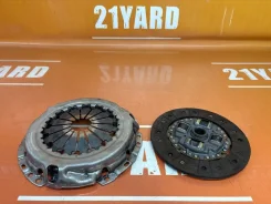 ������� ��������� Toyota Sprinter 1994 3121012190 AE100 5A-FE 3121012190 ����