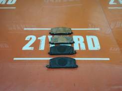 ������� ��������� Toyota Cynos 1996 0446521010 EL52 4E-FE, �������� 0446521010 ����