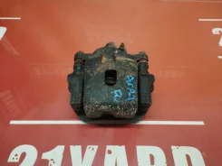 ������� Toyota Rav4 2004 4775042040 ACA21L 1AZFE, �������� ����� 4775042040 ����