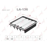 ������ ��������� Lynxauto LA136 LA136 ����