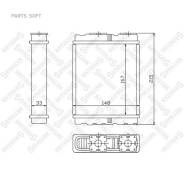 �������� ����� Stellox 1035136SX 1035136SX ����