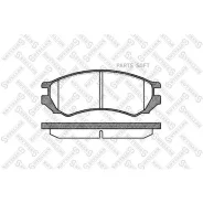 ������� �������� �. Nissan Primera 1.6i | ����� | Stellox 355000SX 355000SX ����