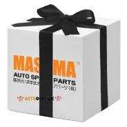 ����� ������������ (����� �����) Masuma, Civic 02- front RH Masuma SAM-5110R Masuma, ������ �������� SAM5110R ����