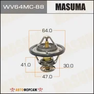 ��������� Masuma WV64MC-88 Masuma WV64MC-88 Masuma WV64MC88 ����