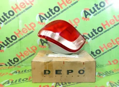 ������ Toyota VITZ, Yaris NCP10, NCP13, NCP15, SCP10 21219C7RUE, ������ 21219C7RUE ����