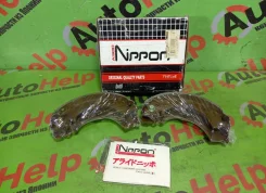 ������� ��������� Nissan AD, Almera, Lucino, Presea, Pulsar, Sentra, Sunny B14, EB14, EN15, FB14, FN15, FNB14, FNN15, HB14, HN15, HNN15, JN15, N15, PR...