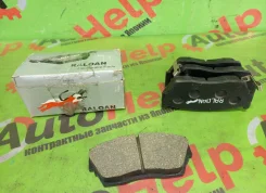 ������� ��������� Nissan Pulsar, Sunny B13, N14 AY040NS902, �������� AY040NS902 ����