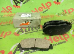������� ��������� Honda Avancier, CR-V KA9, RA3, RA4, RA5, RD1, RF1, RF2, TA1, UA2, UA3 45022S10A00, �������� 45022S10A00 ����