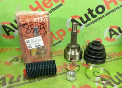���� Mitsubishi Airtrek, Lancer Cedia, Outlander CU2W, CU4W 4WD MI38 MI38 ����