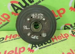 ������� Honda FIT GE6, GE8, GP1, GP4 2WD 42200TF0J51, ����� ������ 42200TF0J51 ����